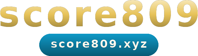 score809 logo